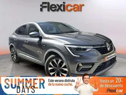 Blanco Usado 2023 Renault Arkana Evolution SUV | 17.790 € (Super precio)