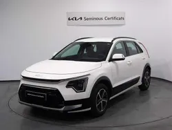 Usado 2024 Kia Niro SUV | 26.023 € (Un poco caro)