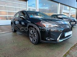 Negro Usado 2020 Lexus UX Executive Line SUV | 30.200 € (Caro)