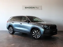 Gris / plata Usado 2024 Skoda Kodiaq Selection SUV | 43.990 €
