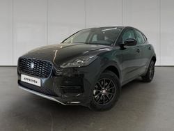 Santorini black Usado 2021 Jaguar E-Pace SUV | 27.900 € (Precio justo)