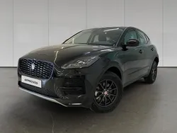 Santorini black Usado 2021 Jaguar E-Pace SUV | 28.900 € (Buen precio)