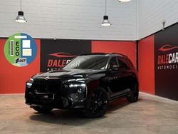 Azul Usado 2025 BMW X7 M Sport SUV | 101.995 € (Precio justo)