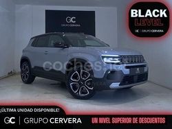 Gris / plata Nuevo 2025 Jeep Avenger Summit SUV | 29.990 € (Un poco caro)
