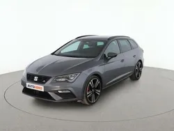 Seat Leon ST