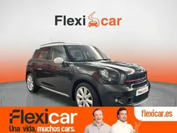 Mini Cooper SD Countryman