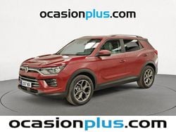 Blanco Nuevo 2025 Ssangyong (KGM) Korando SUV | 22.910 €