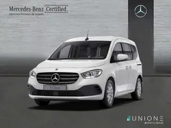 Nuevo 2024 Mercedes 180 Berlina | 30.000 € (Buen precio)
