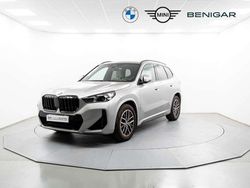 Plateado Usado 2023 BMW X1 SUV | 41.500 € (Precio justo)
