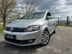 Gris Usado 2010 VW Golf Plus Sport Monovolumen | 5999 € (Precio justo)