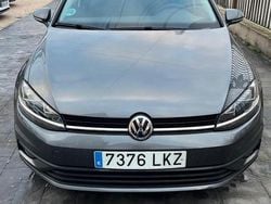 Usado 2020 VW Golf VII | 12.998 € (Buen precio)