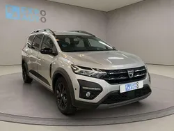 Gris Usado 2022 Dacia Jogger Extreme Familiar | 14.475 € (Super precio)