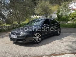Usado 2005 Seat Leon FR Berlina | 4000 € (Precio justo)