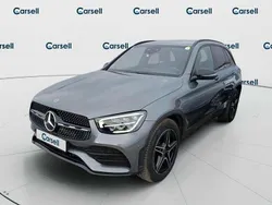 Usado 2020 Mercedes GLC220 SUV | 36.400 € (Precio justo)