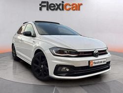 Blanco Usado 2020 VW Polo GTI Berlina | 18.990 € (Buen precio)