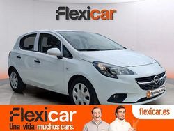 Blanco Usado 2018 Opel Corsa Expression Berlina | 13.290 € (Caro)