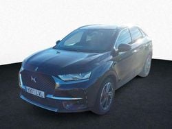 Azul Usado 2021 DS Automobiles DS7 Crossback Bastille Plus SUV | 20.700 € (Precio justo)