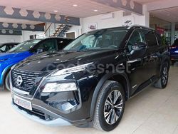 Negro Usado 2024 Nissan X-Trail N-Connecta SUV | 36.900 € (Caro)