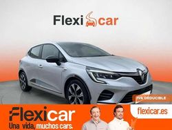 Gris Usado 2021 Renault Clio V Business Utilitario | 12.190 € (Precio justo)