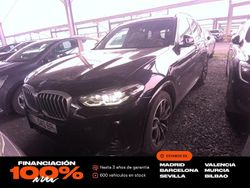 Negro Usado 2023 BMW X3 xLine SUV | 36.850 € (Precio justo)