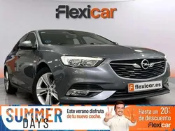 Gris Usado 2018 Opel Insignia Excellence Berlina | 13.290 € (Buen precio)