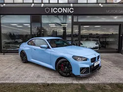 Azul Usado 2024 BMW M2 M Sport Coupe | 73.900 € (Super precio)