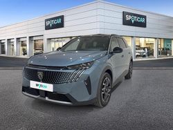 Azul Usado 2024 Peugeot 5008 GT Monovolumen | 33.990 €