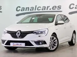Usado 2018 Renault Mégane IV Zen | 12.829 € (Buen precio)