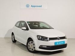 Otro Usado 2016 VW Polo Edition Utilitario | 9900 € (Precio justo)