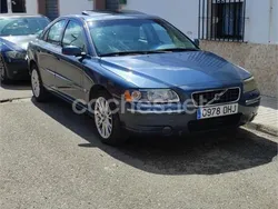 Azul Usado 2005 Volvo S60 Summum Berlina | 2799 € (Buen precio)