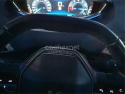 Blanco Usado 2018 Peugeot 3008 Allure SUV | 15.000 € (Caro)