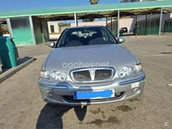 Gris / plata Usado 2001 Rover 45 Berlina | 2200 €