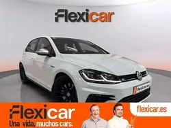 Blanco Usado 2020 VW Golf VII R Berlina | 38.490 €