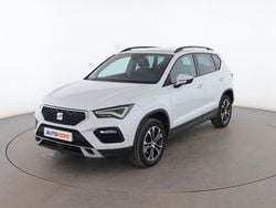Blanco Usado 2021 Seat Ateca Style SUV | 24.299 € (Un poco caro)