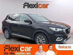 Negro Usado 2023 MG HS Comfort SUV | 16.200 € (Precio justo)