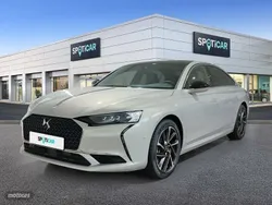 Blanco Usado 2023 DS Automobiles DS9 Rivoli Plus Berlina | 58.950 €