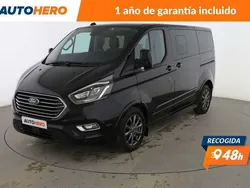 Ford Tourneo