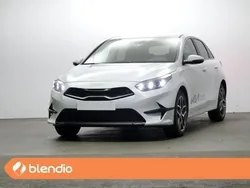 Usado 2023 Kia Ceed | 19.600 € (Precio justo)