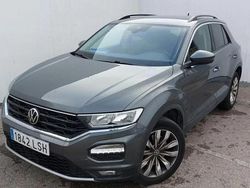 Usado 2021 VW T-Roc Advance SUV | 21.390 € (Buen precio)