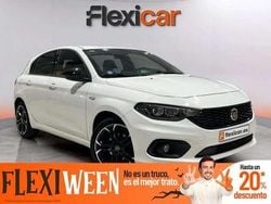 Blanco Usado 2020 Fiat Tipo S Utilitario | 10.790 € (Super precio)