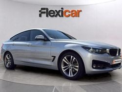 Gris Usado 2018 BMW 320 Berlina | 18.790 € (Super precio)