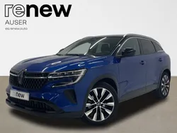 Bleu rqh noir gne Usado 2023 Renault Austral Techno SUV | 31.350 € (Un poco caro)