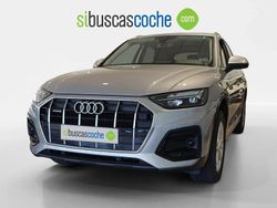 Gris/plata Usado 2024 Audi Q5 Sportback Advanced Plus SUV | 46.990 € (Super precio)