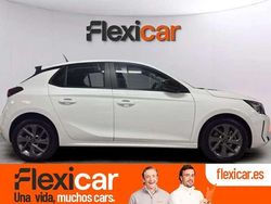 Blanco Usado 2025 Opel Corsa Edition Utilitario | 13.490 € (Precio justo)