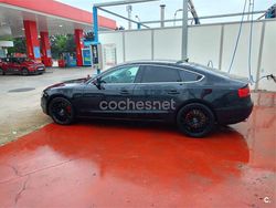 Negro Usado 2016 Audi A5 Sportback Berlina | 15.200 € (Precio justo)