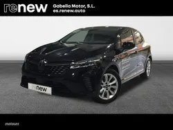 Negro Usado 2023 Renault Clio V Evolution Berlina | 14.000 € (Super precio)