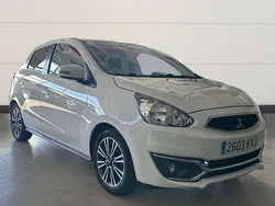 Usado 2019 Mitsubishi Space Star Utilitario | 9048 € (Precio justo)