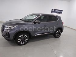 Azul Usado 2023 DR Automobiles DR5 SUV | 21.000 € (Precio justo)