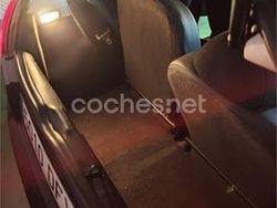 Negro Usado 2005 Citroën C2 Utilitario | 2500 € (Precio justo)