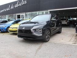 Negro Usado 2023 Mitsubishi Eclipse Cross SUV | 18.850 € (Precio justo)